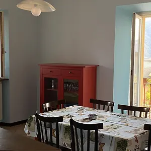 Borgo Antico House Apartment Cernobbio
