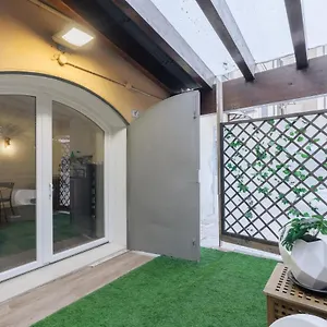 Maneki Serra 1/2d Apartment Bologna