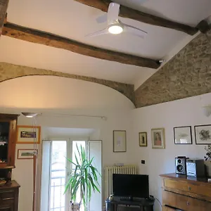 Residenza D'epoca Lina Apartment Brisighella