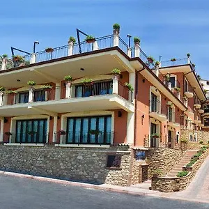 Agostiniana Forza d'Agro