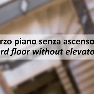 Monte Croci By Mamo Apartment Florenz